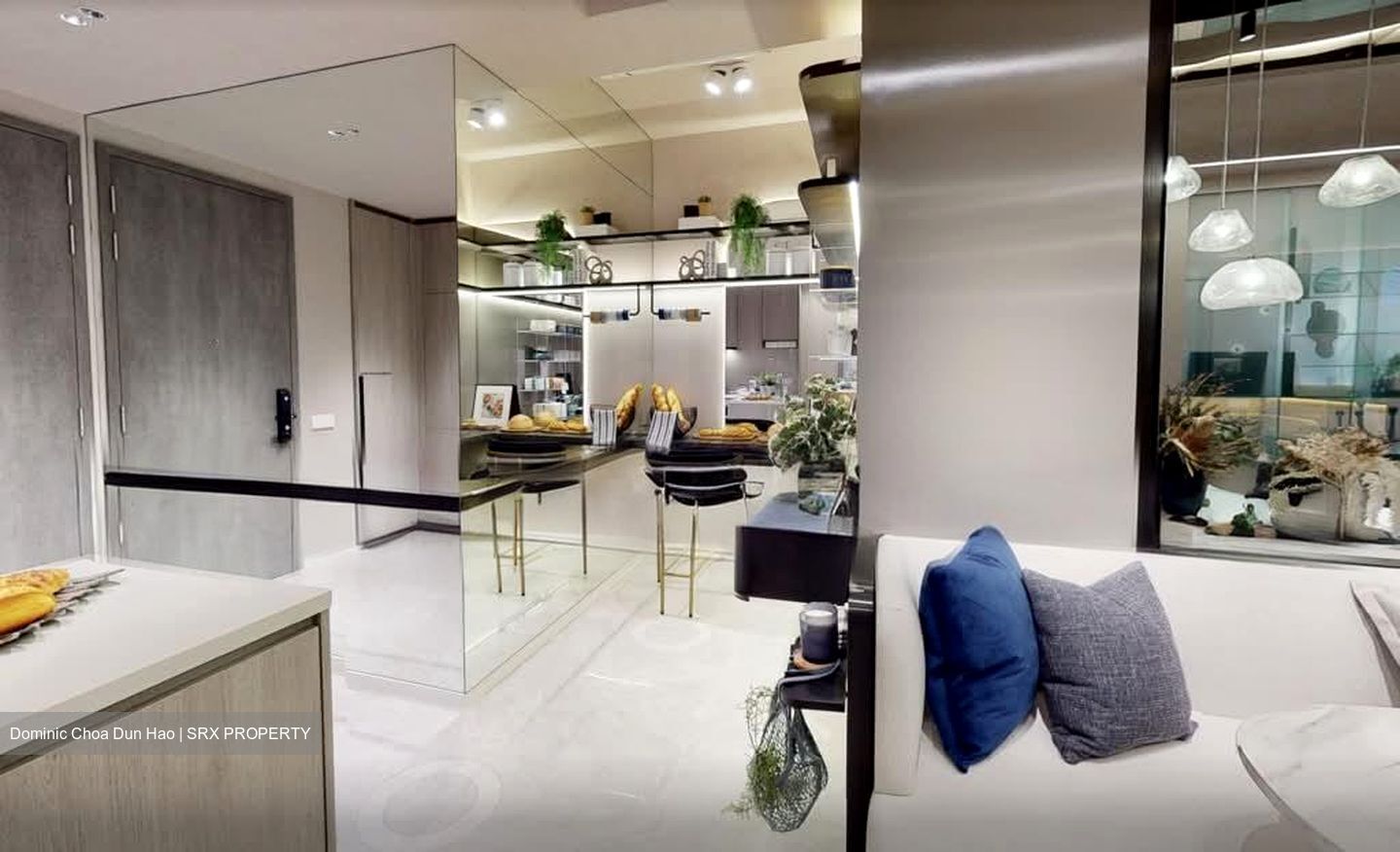 Yuan Ching Road (D22), Condominium #599799401
